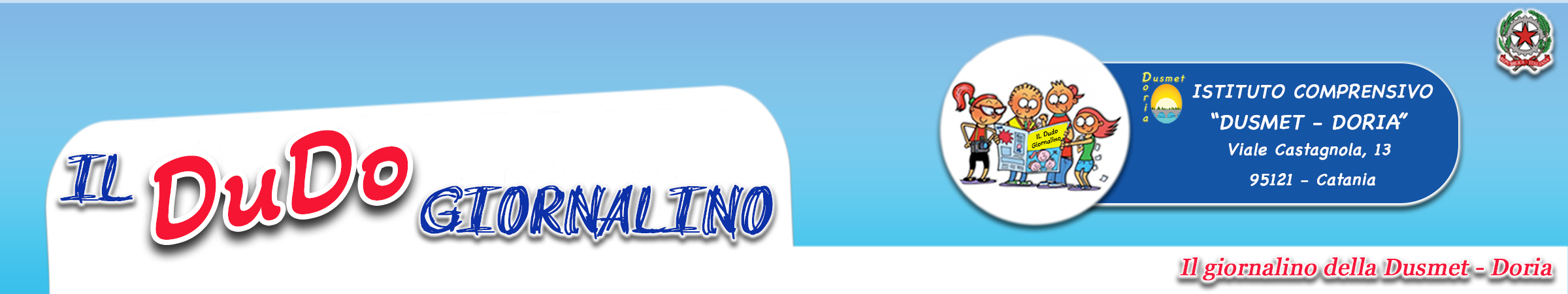 LOGO GIORNALINO def